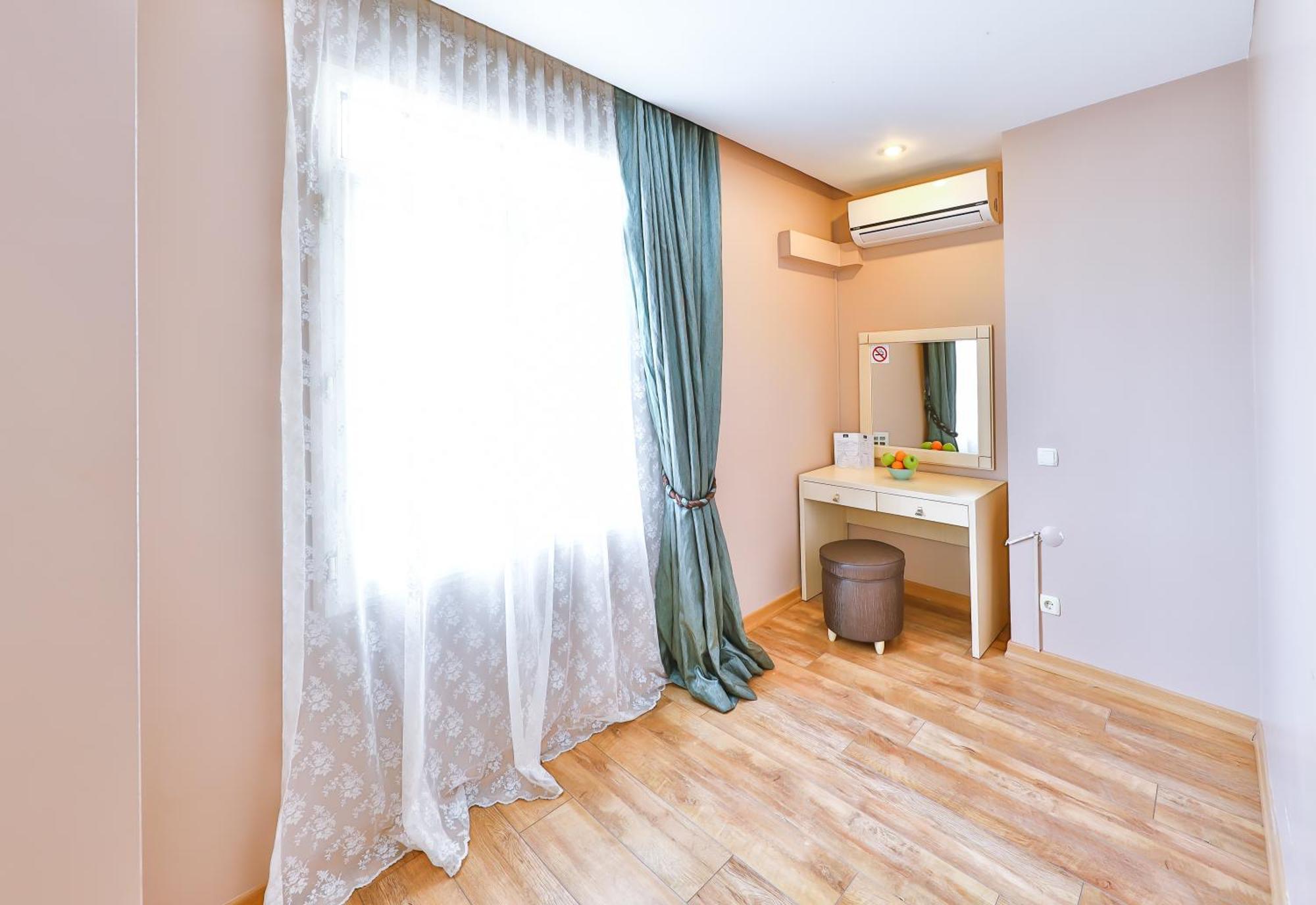 Buyukada Princess Hotel Prinseneilanden Buitenkant foto
